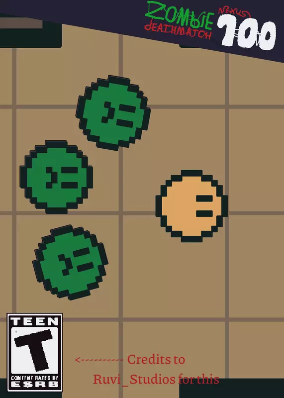 Game by @NeonyZX