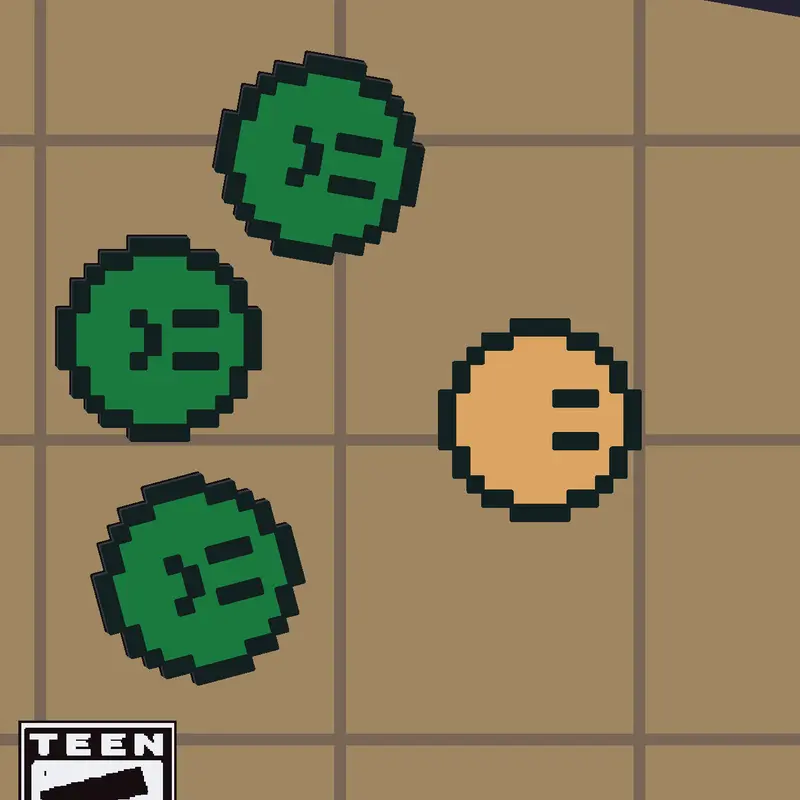 Game by @NeonyZX