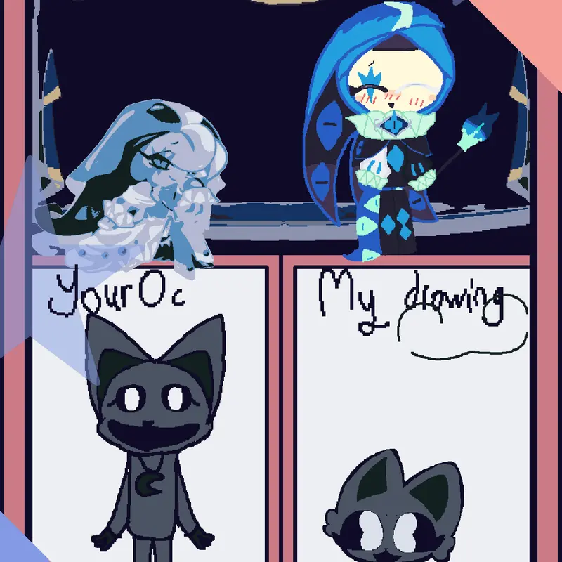 Game by @togetta_tortigmeme