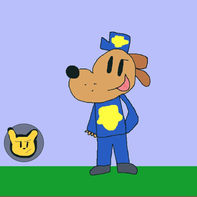 Game by @BradenStudios