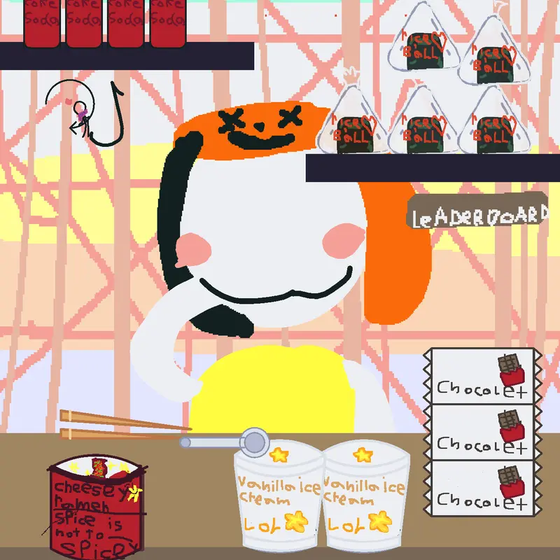 Game by @CutieGuy
