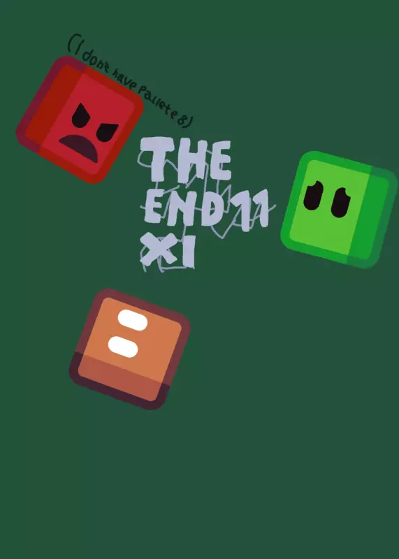 Game by @EthanTey