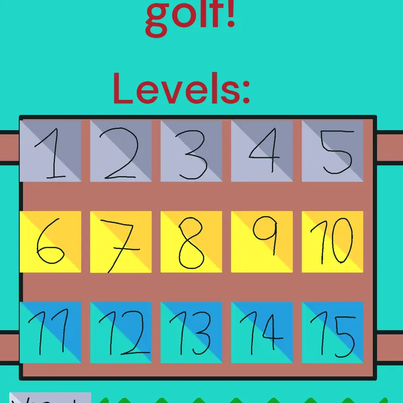 Game by @bad_games-