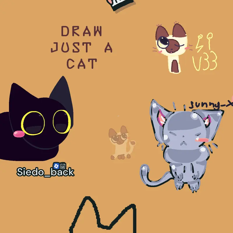 Game by @randomkitty