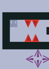 Cube puzzle