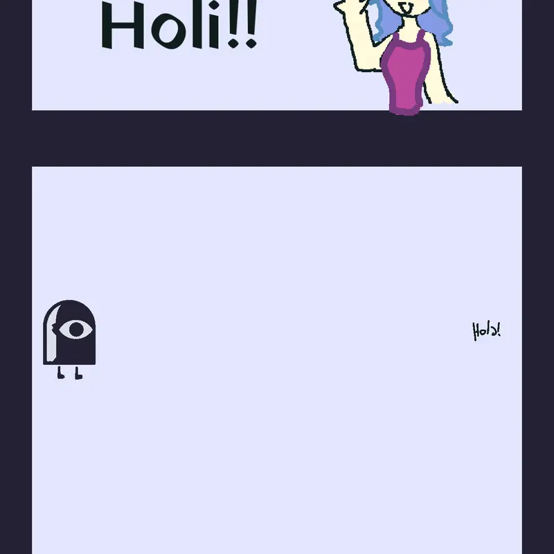 Game by @la_pouuuuu