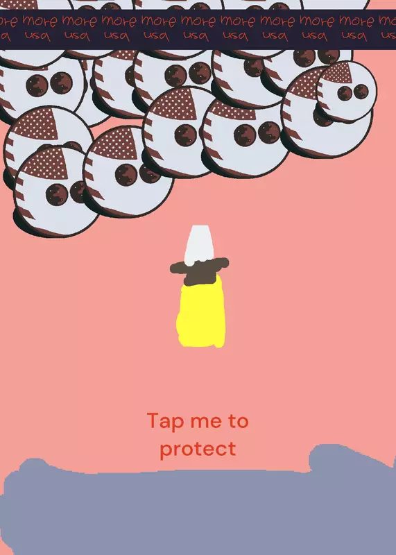 Game by @badstudio