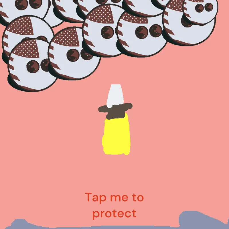 Game by @badstudio