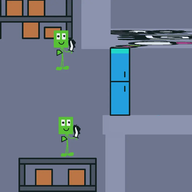 Game by @berlinlugo