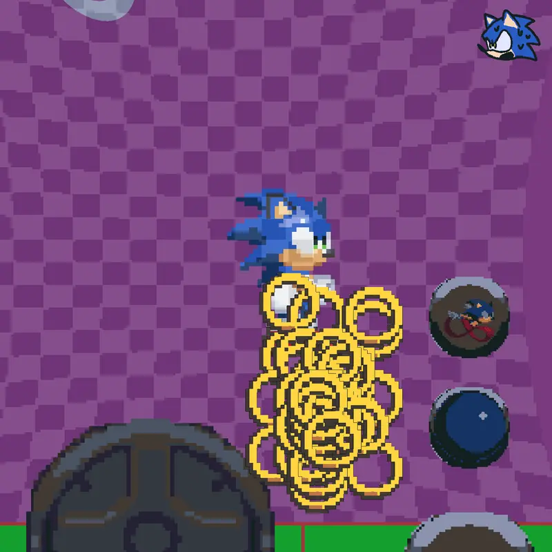 Game by @sonicblox