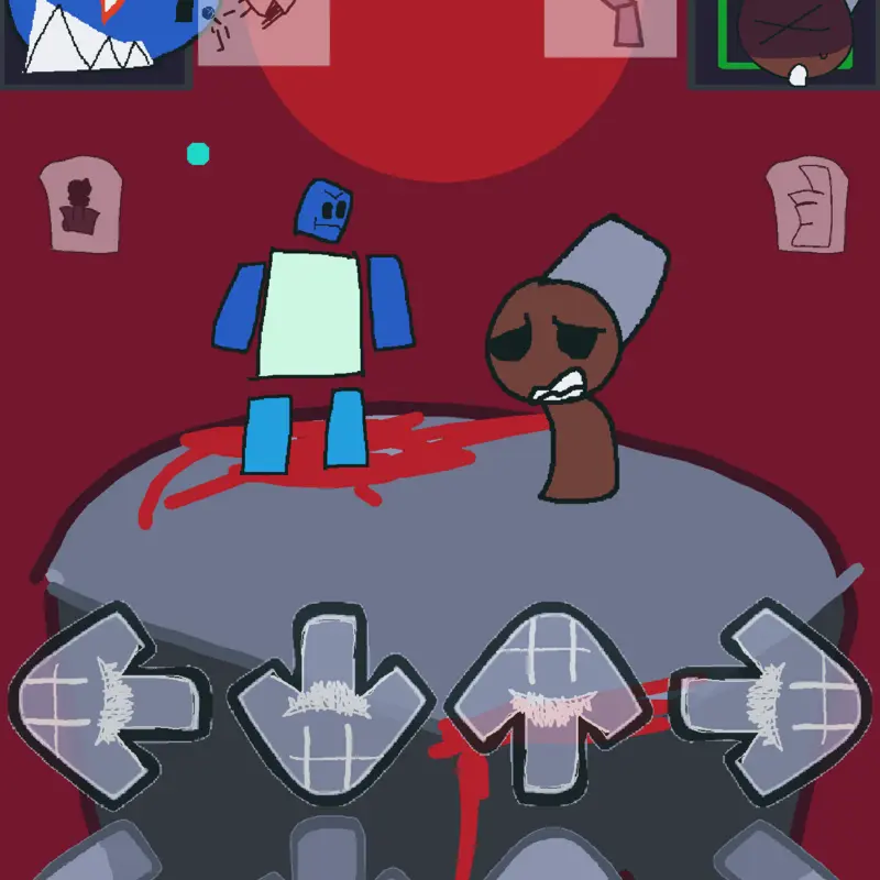 Game by @Chell_22867524269