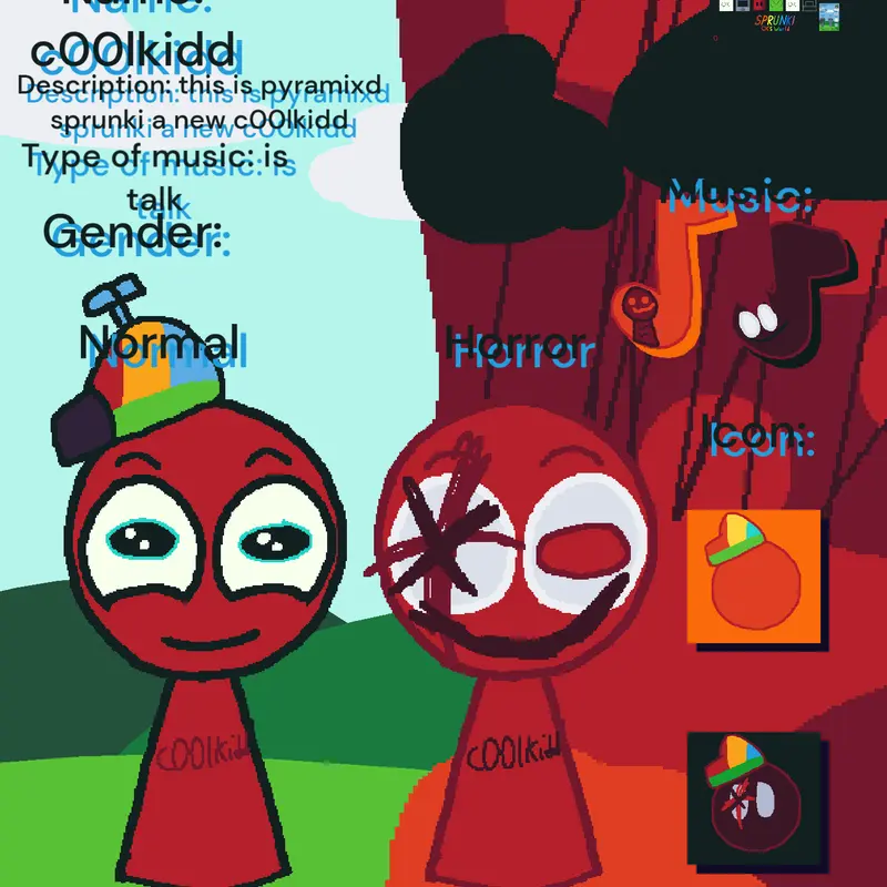 Game by @Lisery_Galaxy