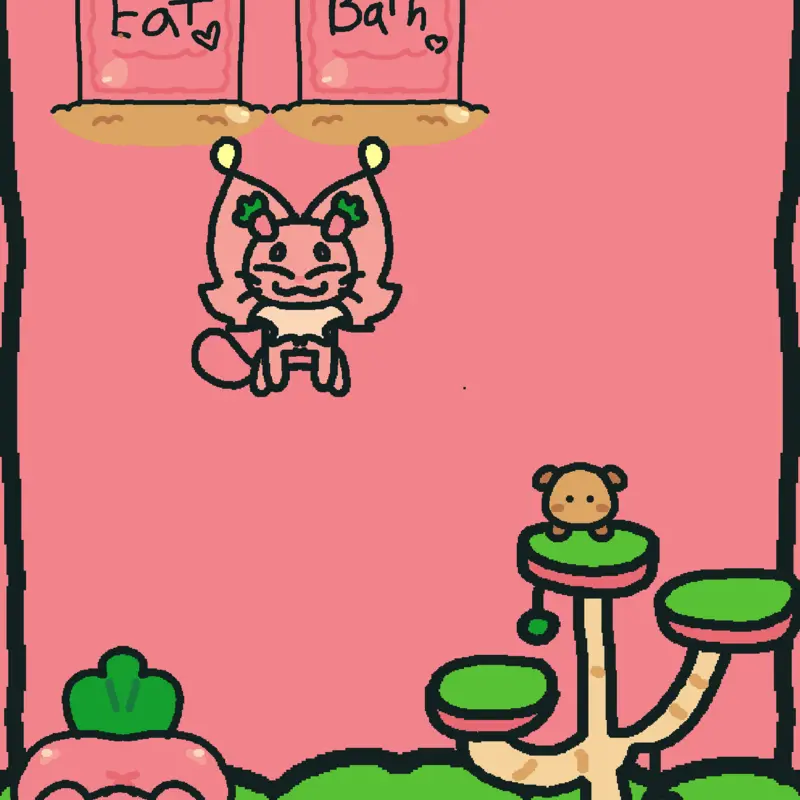 Game by @tora-