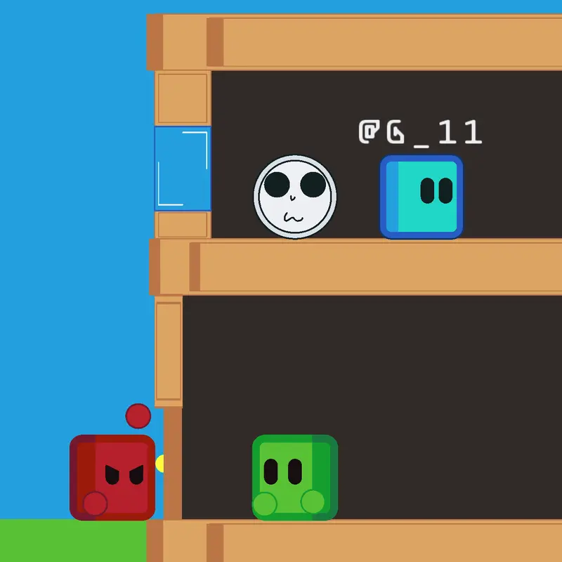 Game by @-Yadelyngin_ty-