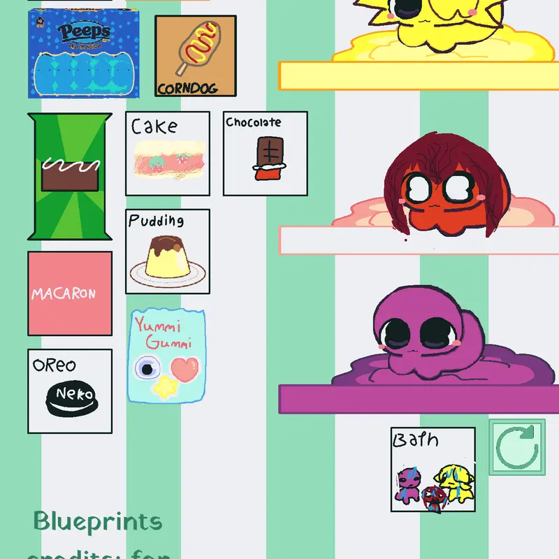 Game by @Yatta_and_vee_2