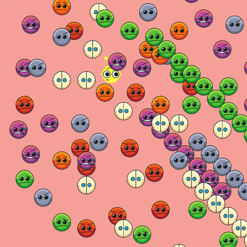 Game by @miracbaba56
