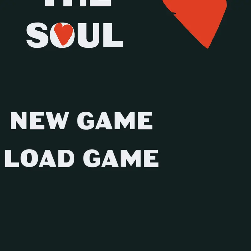 The soul by @golf_ball-officialis