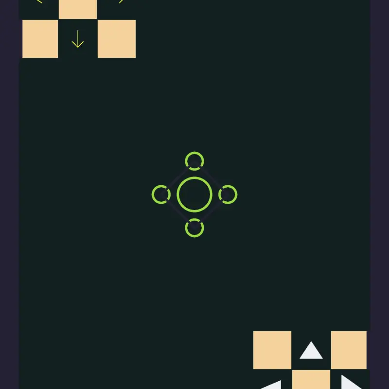 Game by @LoweredFlame