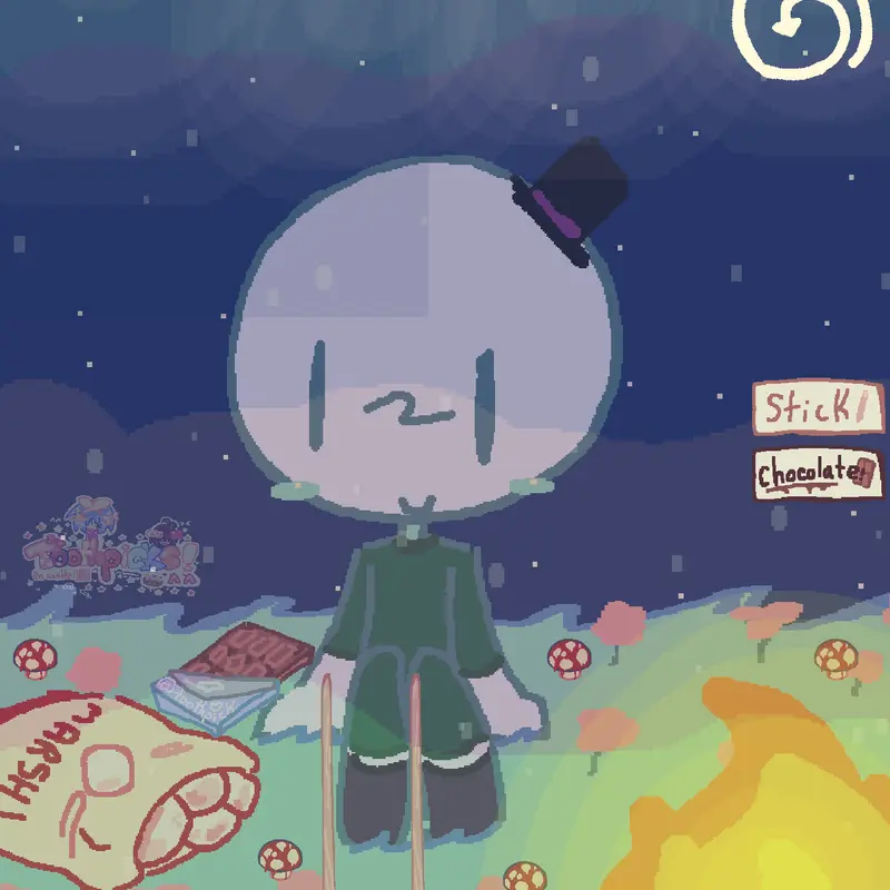 Game by @Universelikebatteries