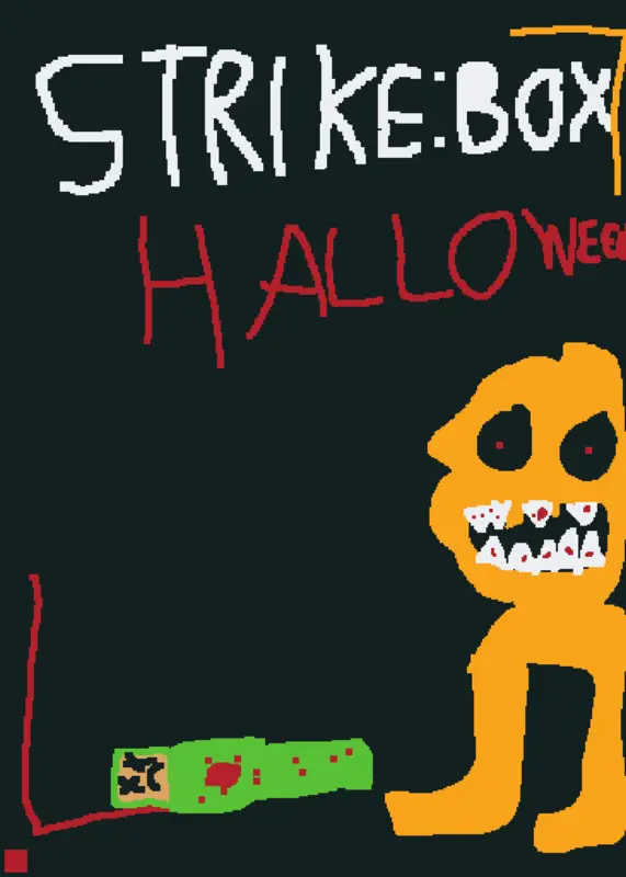 Game by @CoolkidGaming_Offical
