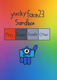 Deck Deck