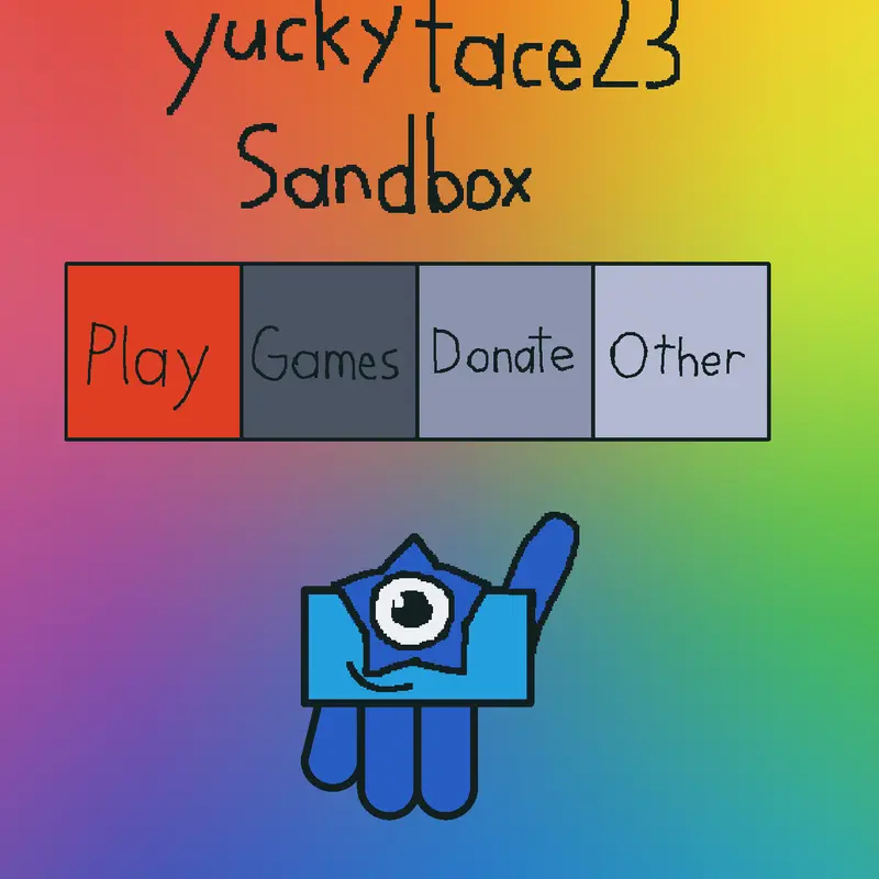 Deck Deck by @yuckyface23