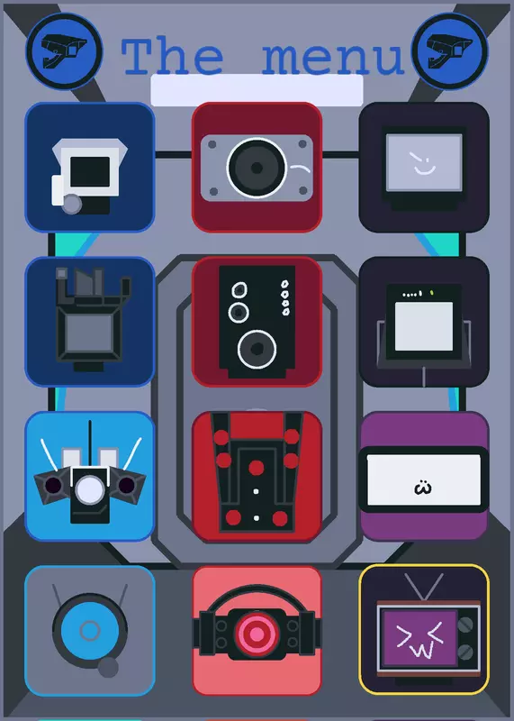 Game by @artemtrititan