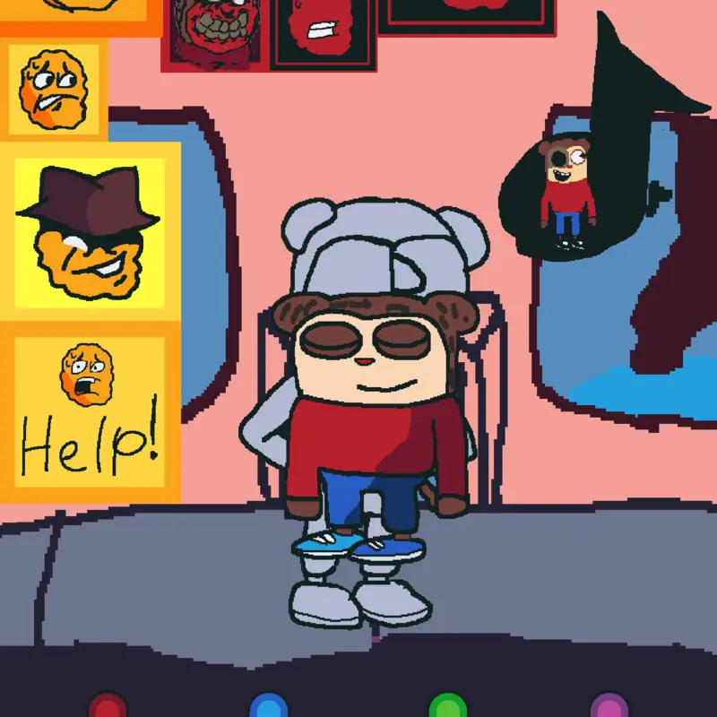 Game by @masteis