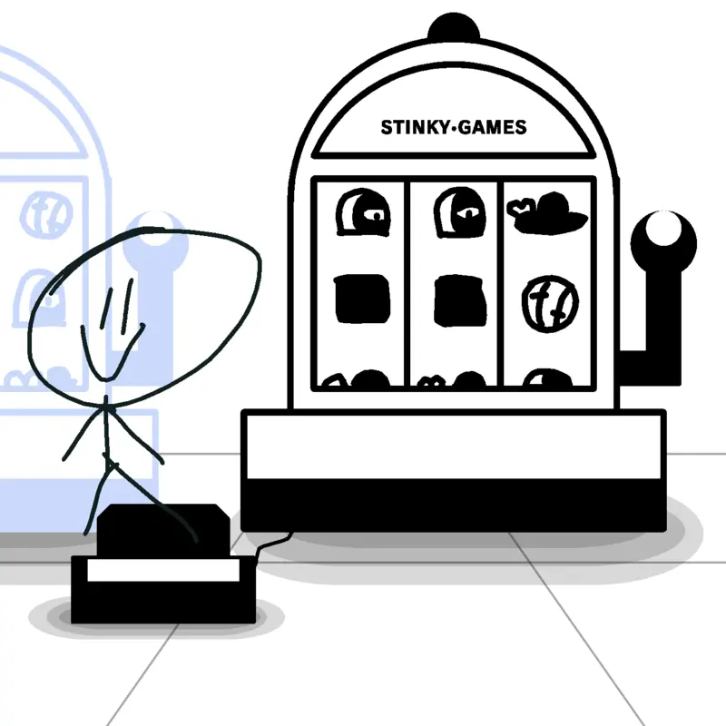 Game by @stujr