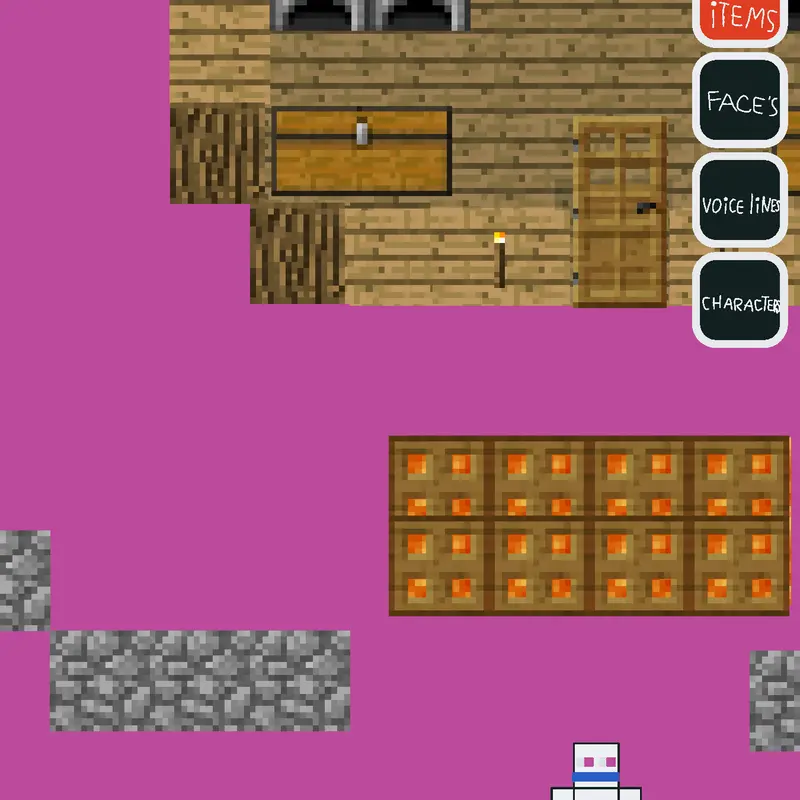 Game by @coolest_studio