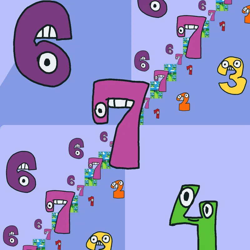 Game by @TheGroupyOf5