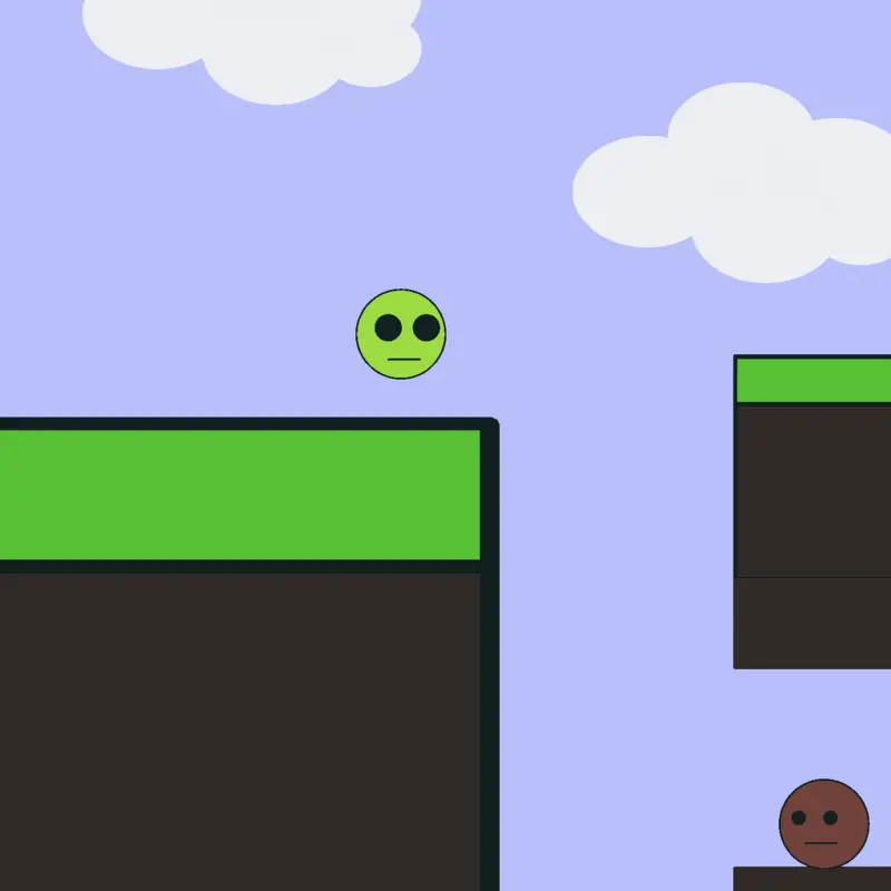 Game by @keno