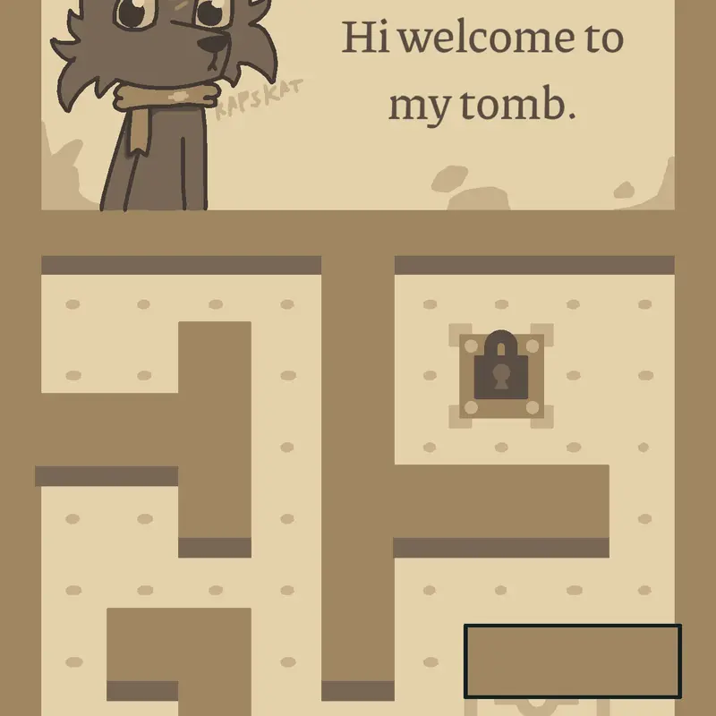 Game by @PlayersNotFound