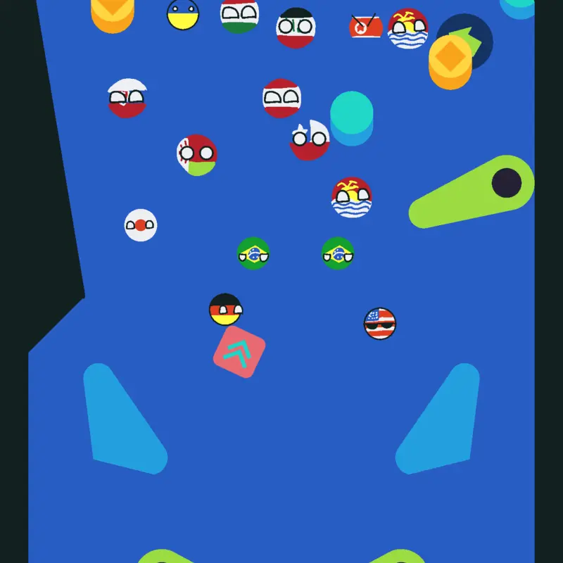 Country ball by @Countryballs_Arthur