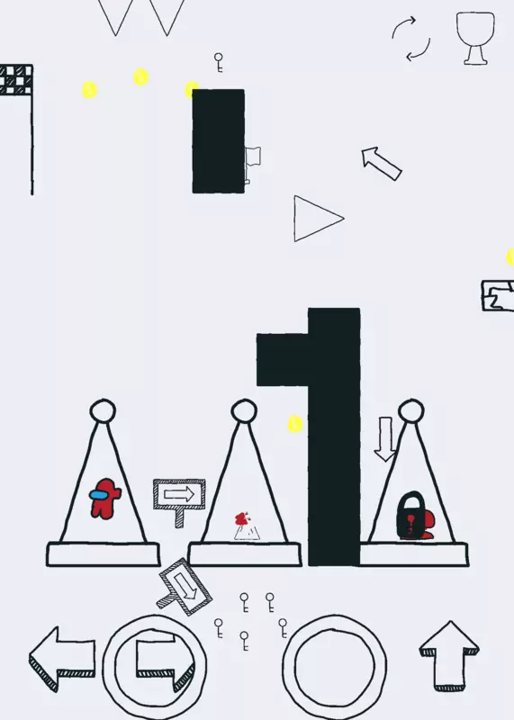 Game by @toomuchaura
