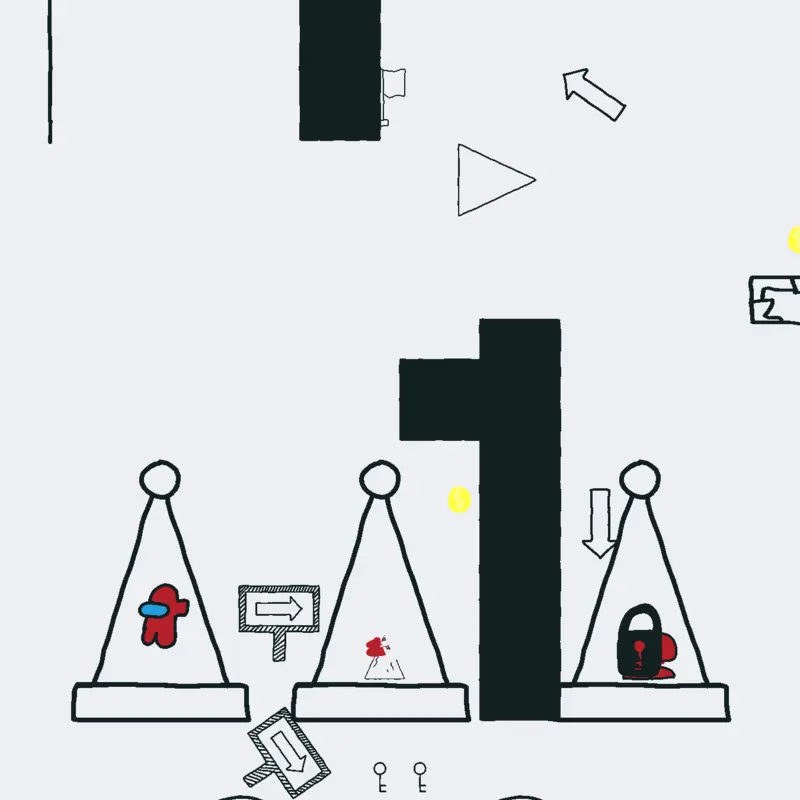 Game by @toomuchaura