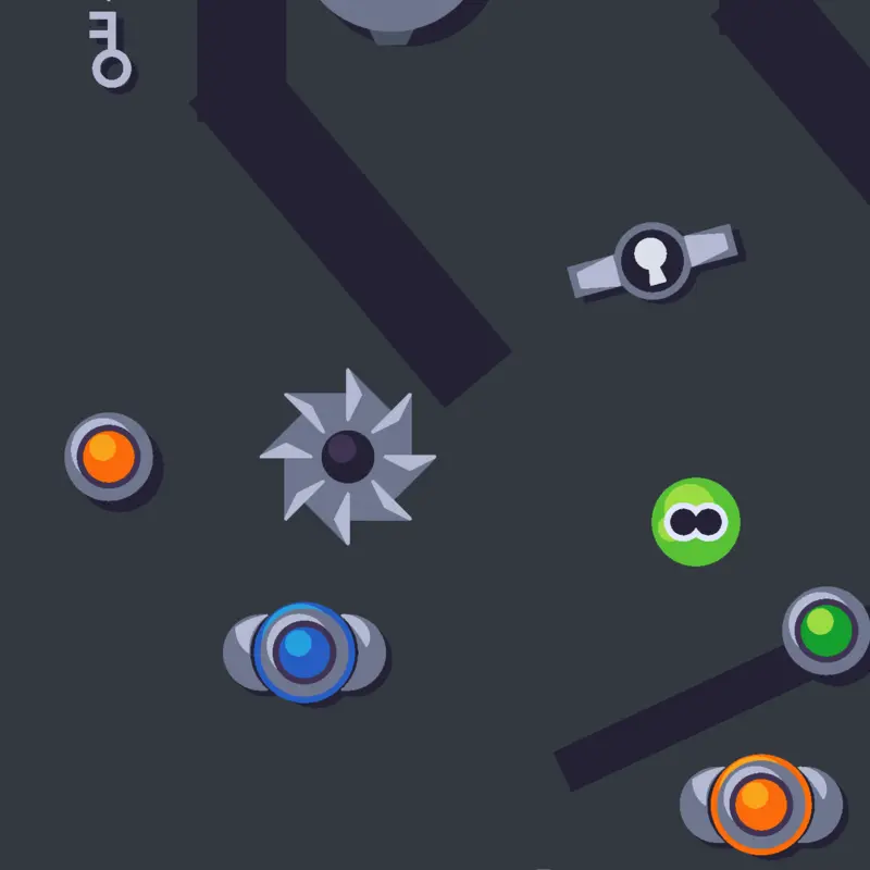 Game by @SkillKiller5000