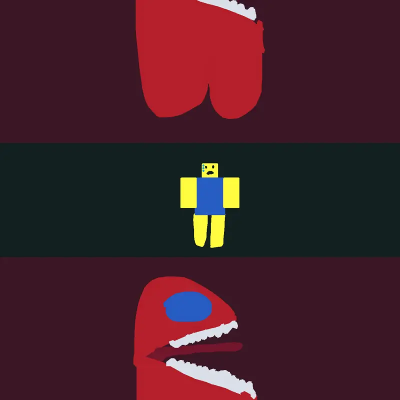 Game by @Gamungus