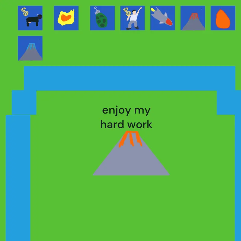 Game by @chickennuggetgames