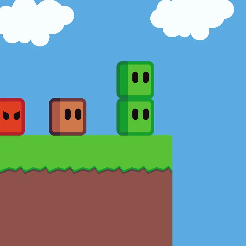 Game by @PauloPaulo