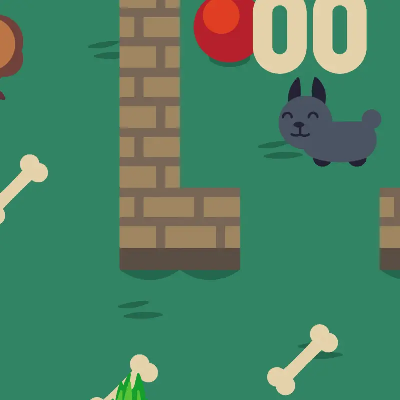 Game by @Truc