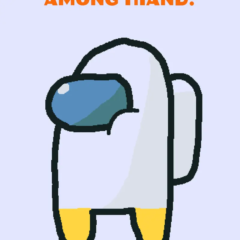 Game by @Hiand