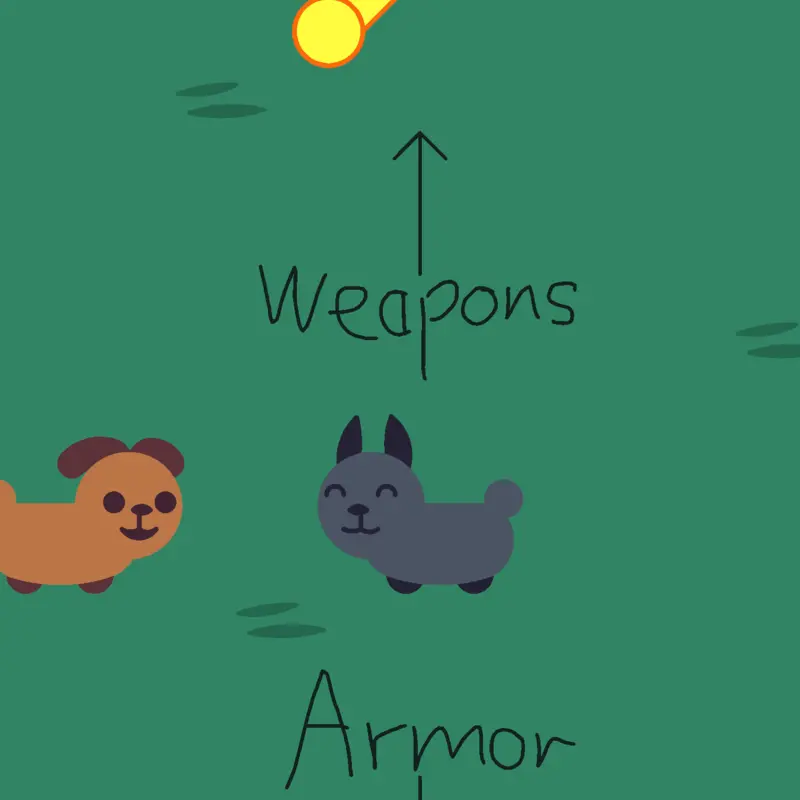 Game by @AnAverageGamer