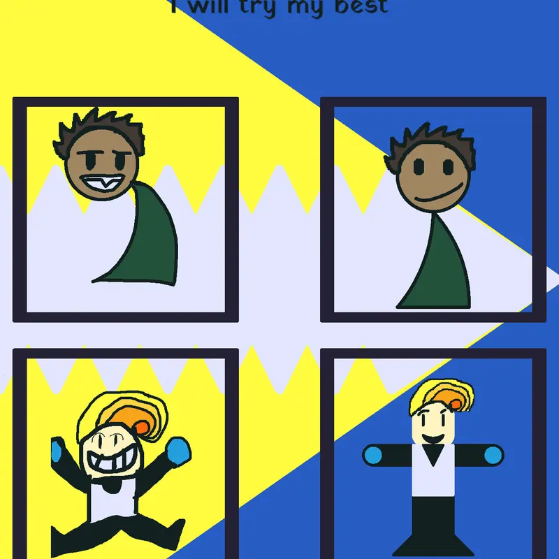 Game by @CastleOriginal_ideas