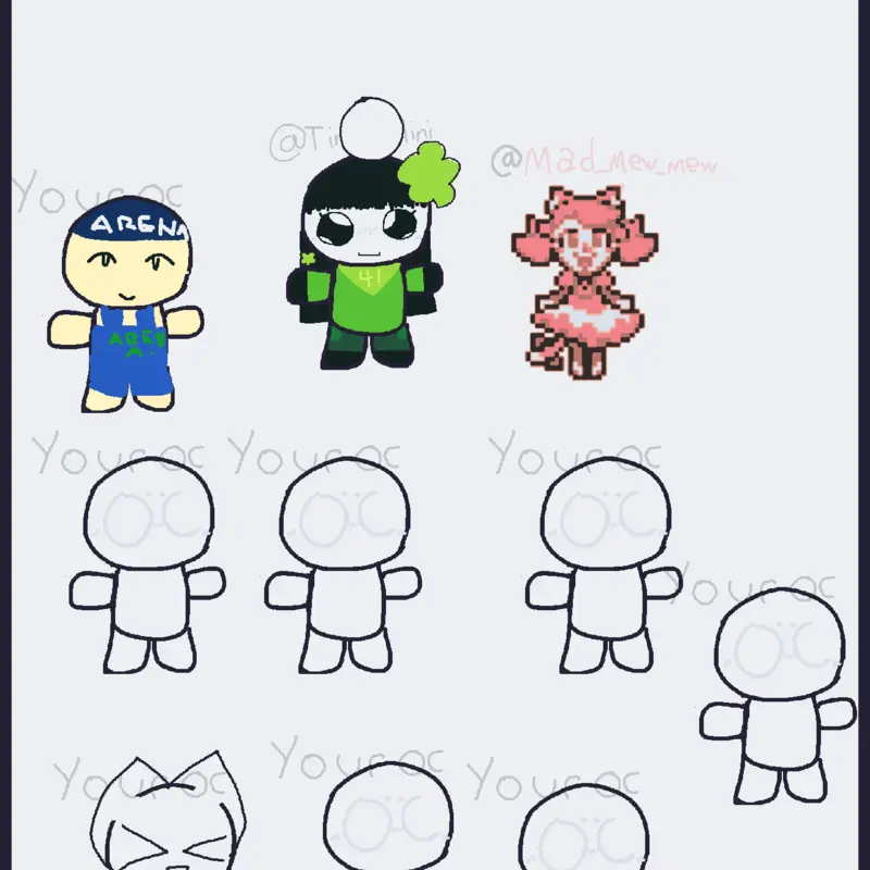 Game by @mad_mew_mew