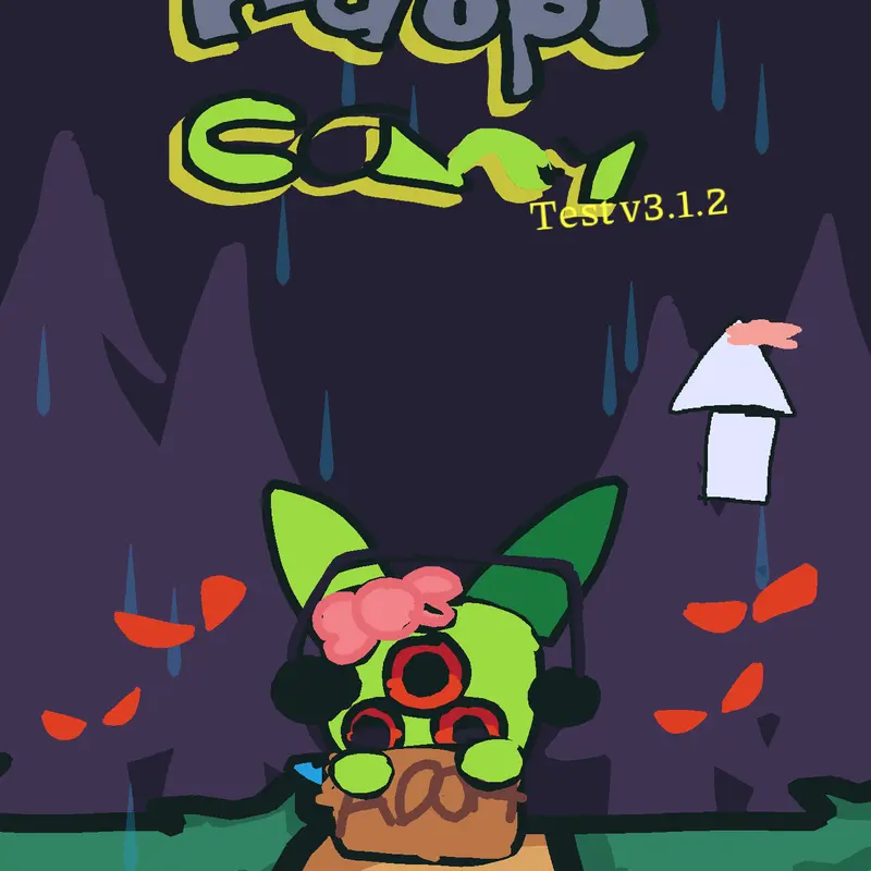 Game by @internpink