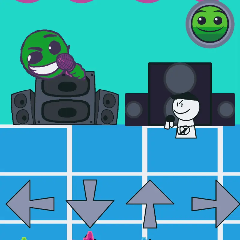 Game by @ballto_balls