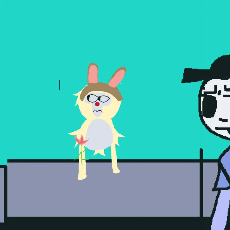 Game by @Milly_VR