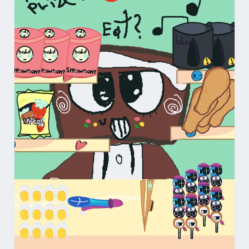 Game by @Gin3ger