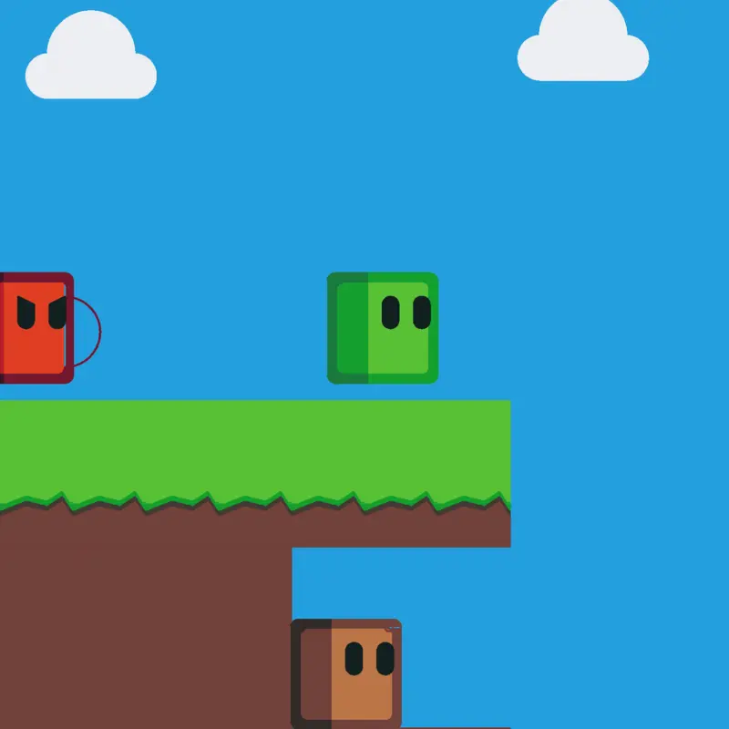 Game by @SunCubeGirl